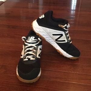 New balance baseball turf shoes
